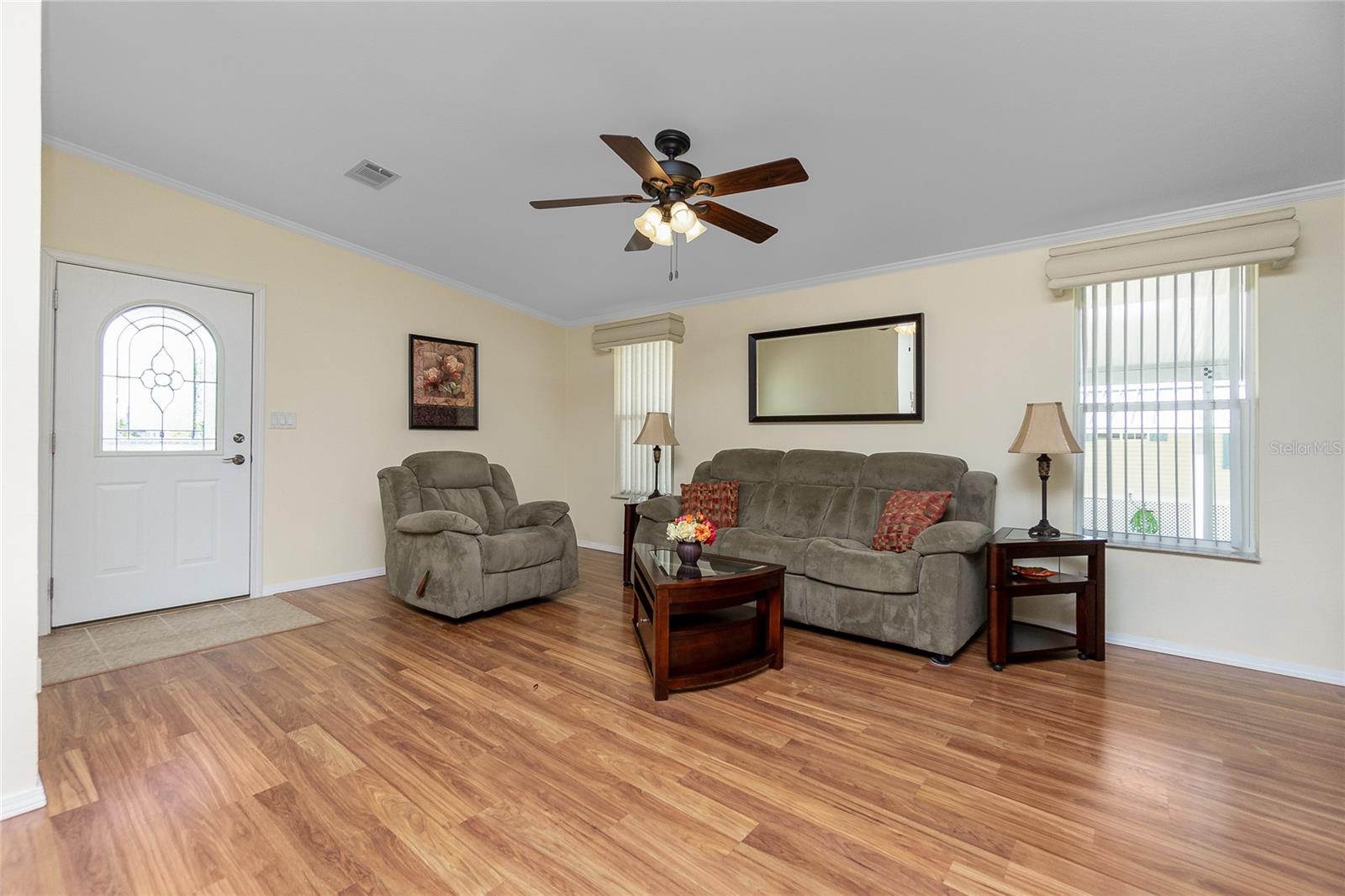 WINDMILL VILLAGE - Residential