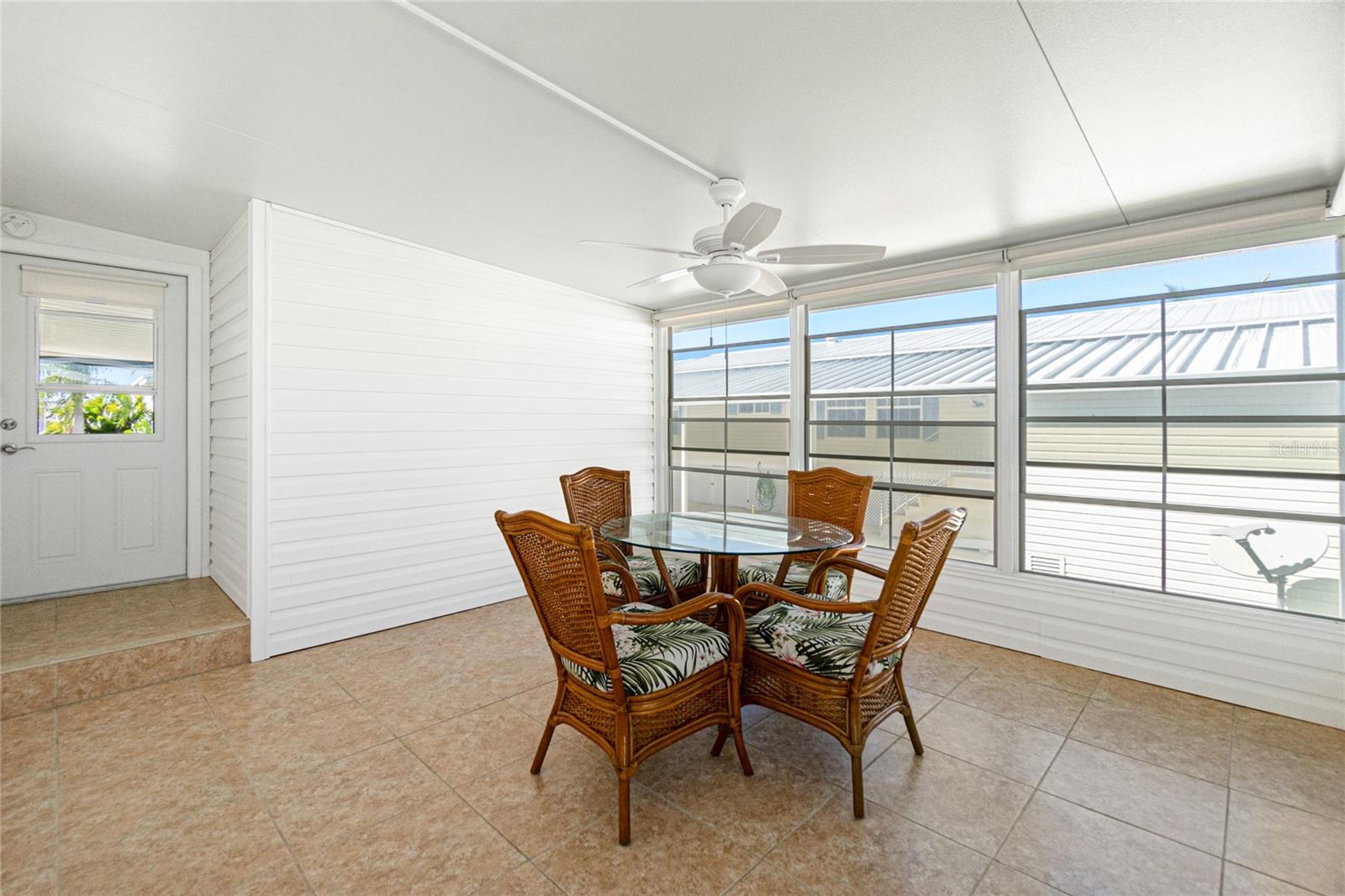 WINDMILL VILLAGE - Residential