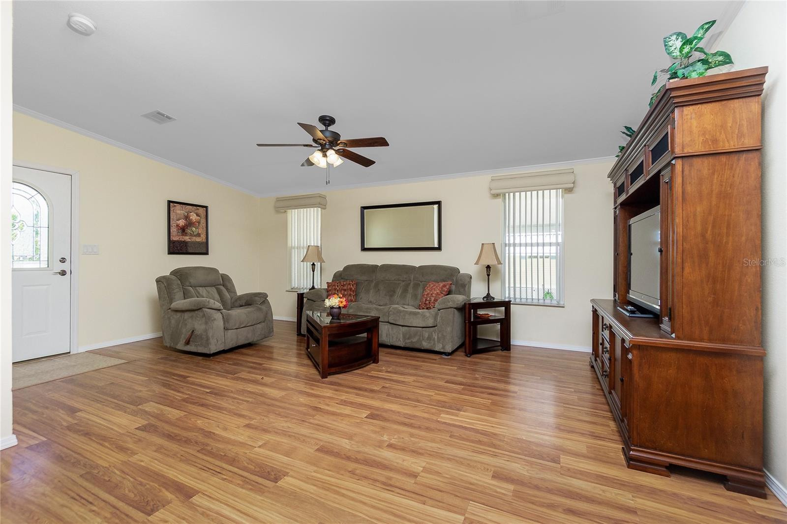 WINDMILL VILLAGE - Residential