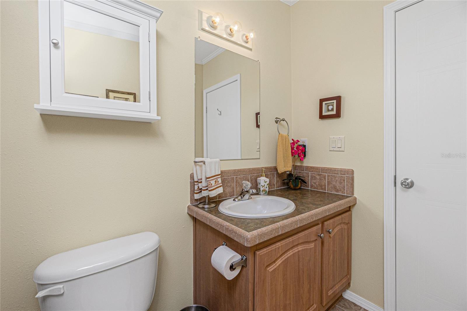 WINDMILL VILLAGE - Residential