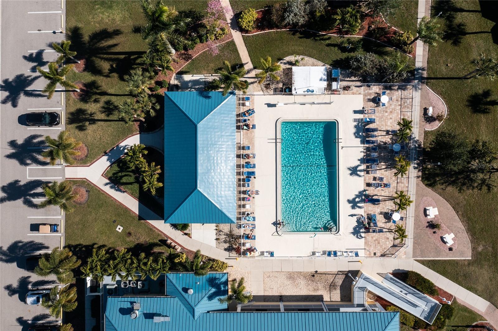 WINDMILL VILLAGE - Residential