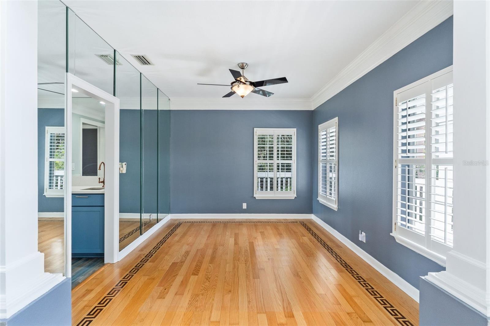 COUNTRY CLUB ADD TO OLDSMAR REV - Residential