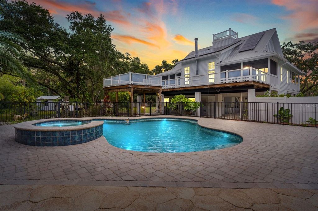 Photo of 380 Wellington Avenue, Oldsmar, FL 34677 (MLS # TB8373443)