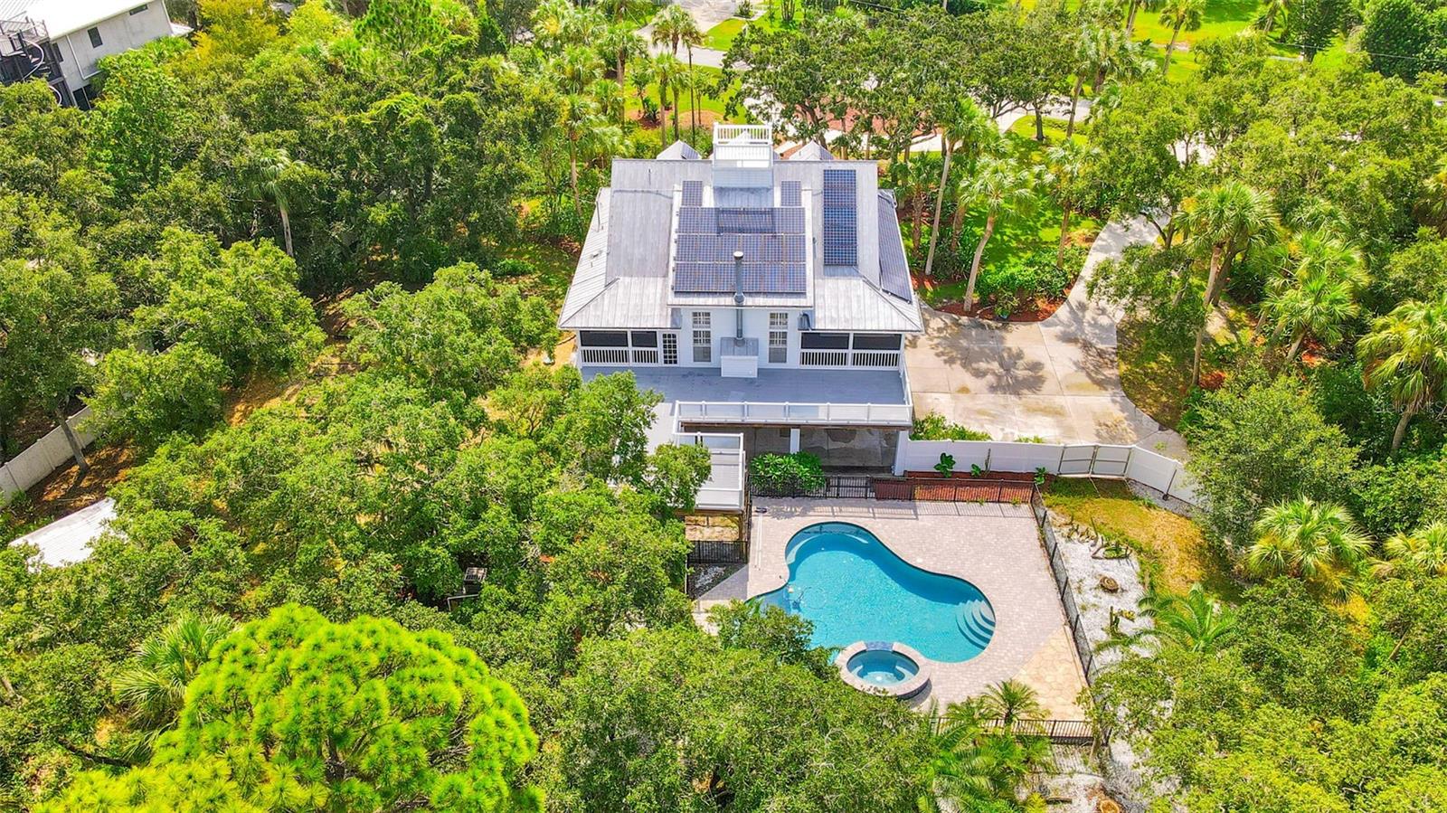 COUNTRY CLUB ADD TO OLDSMAR REV - Residential