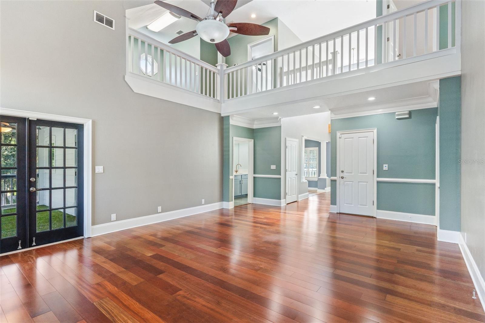 COUNTRY CLUB ADD TO OLDSMAR REV - Residential