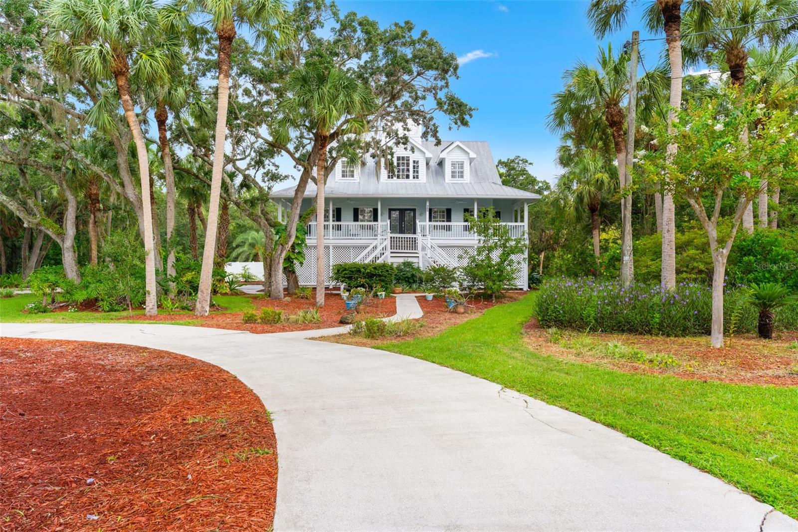 COUNTRY CLUB ADD TO OLDSMAR REV - Residential