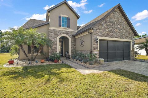 A home in OCALA