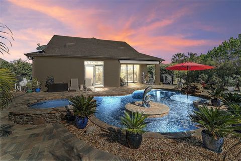 A home in OCALA