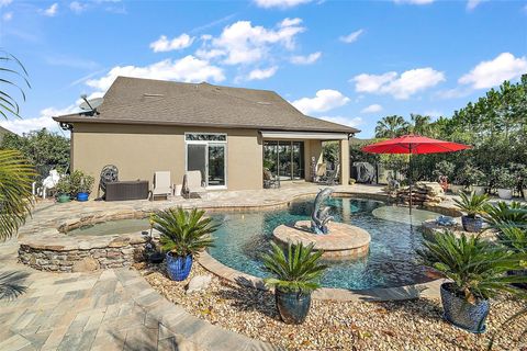 A home in OCALA