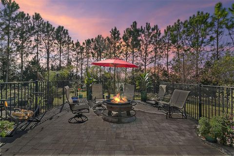 A home in OCALA