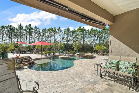 A home in OCALA