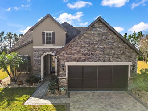 A home in OCALA