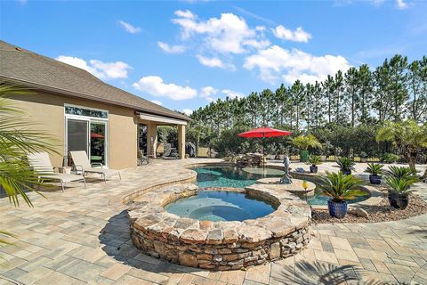 A home in OCALA