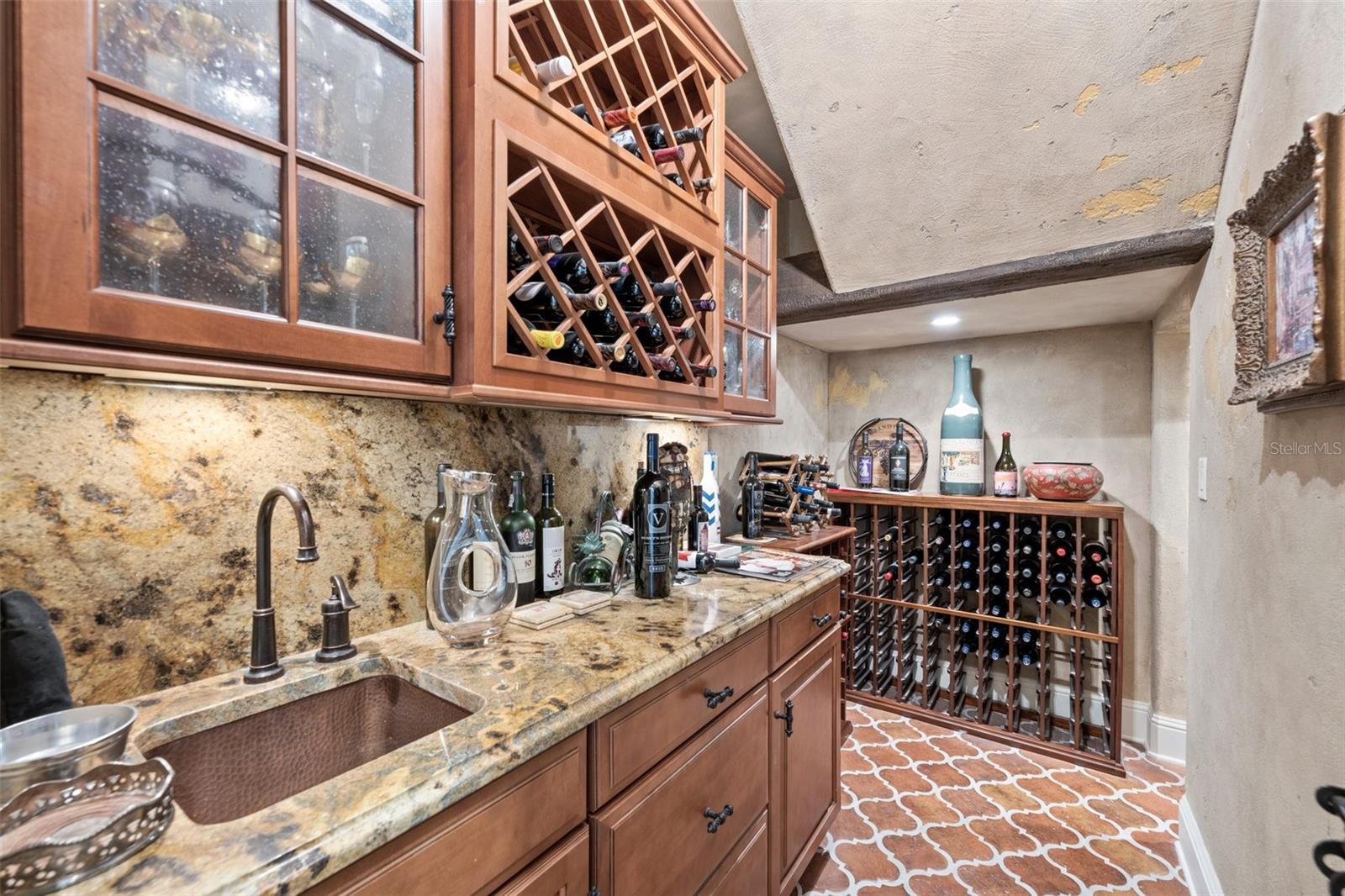 CLOISTER GROVE SUB - Residential