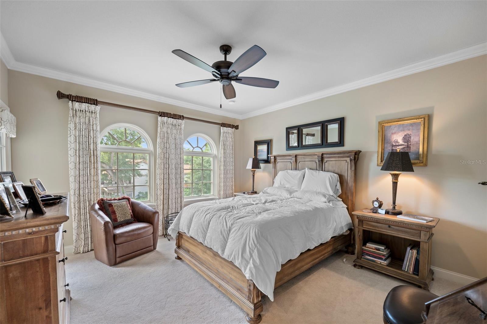 CLOISTER GROVE SUB - Residential