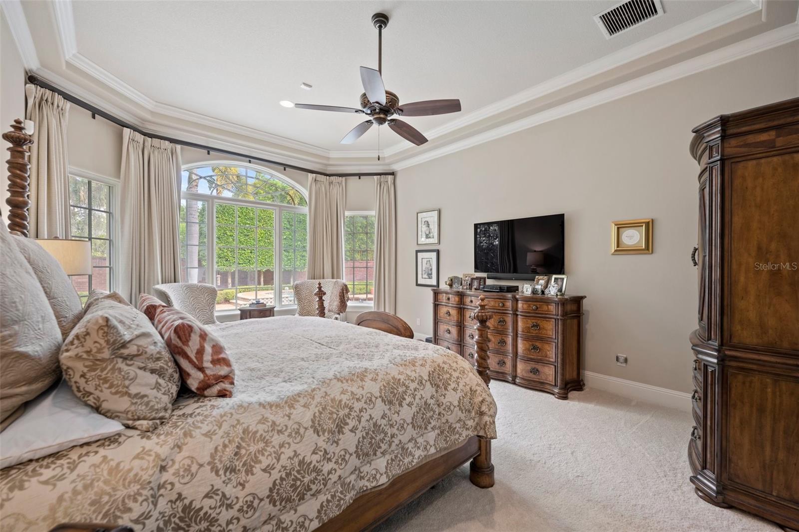 CLOISTER GROVE SUB - Residential