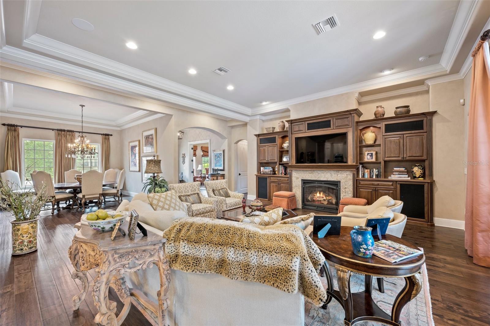 CLOISTER GROVE SUB - Residential