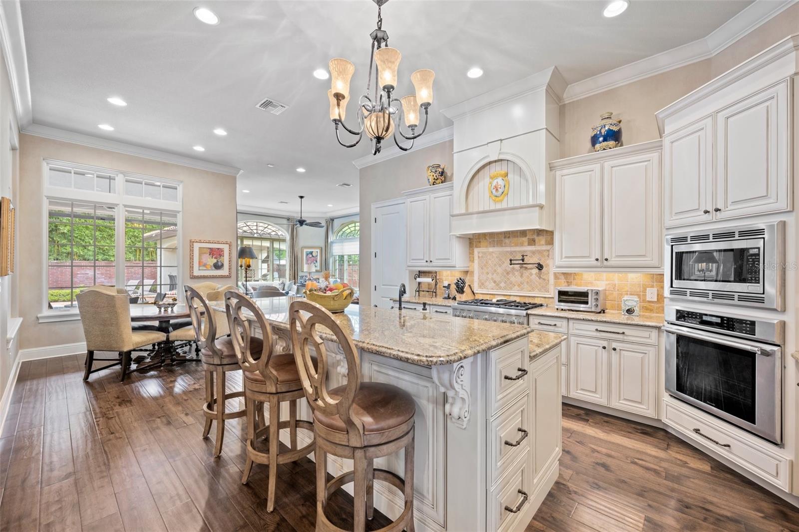 CLOISTER GROVE SUB - Residential