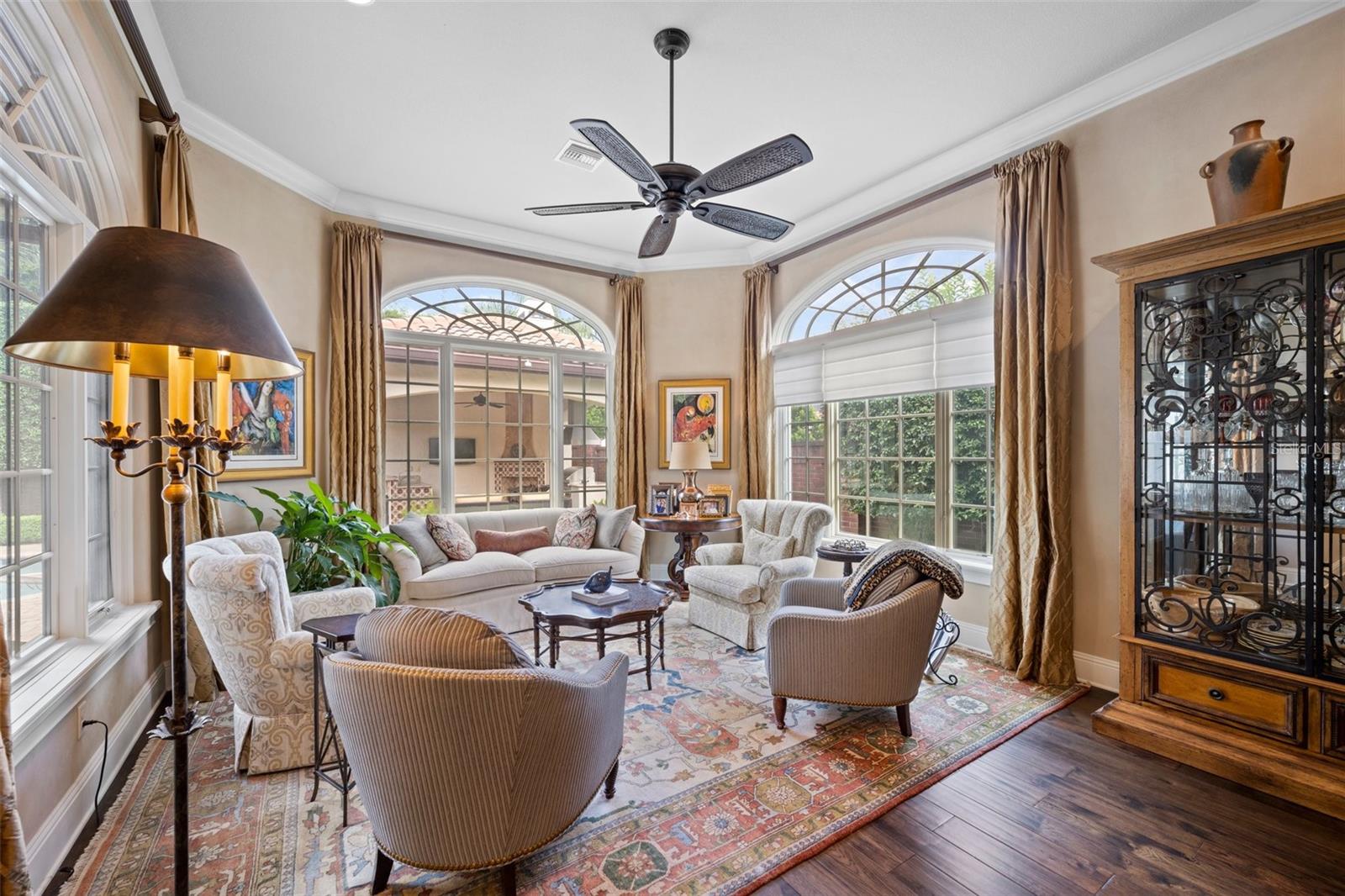 CLOISTER GROVE SUB - Residential