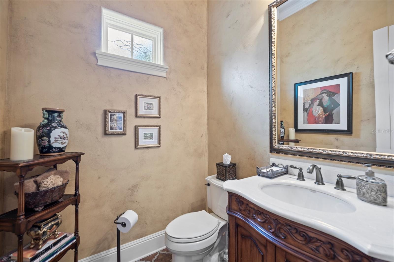 CLOISTER GROVE SUB - Residential