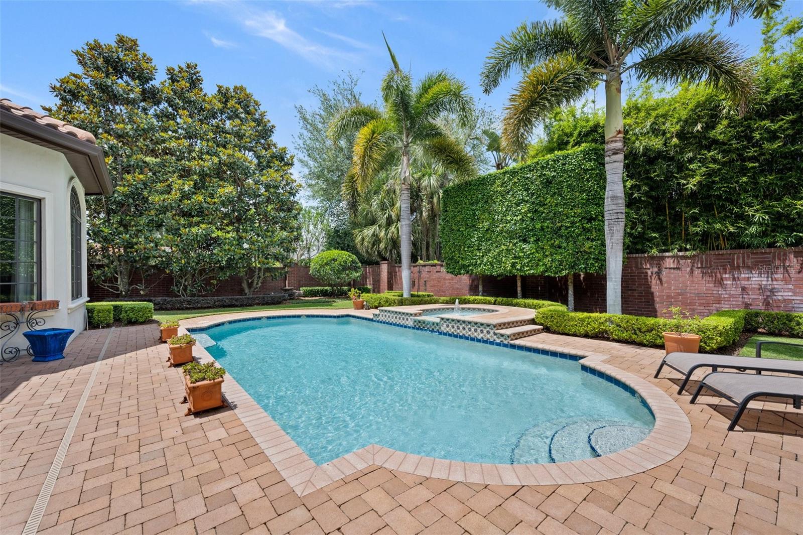 CLOISTER GROVE SUB - Residential