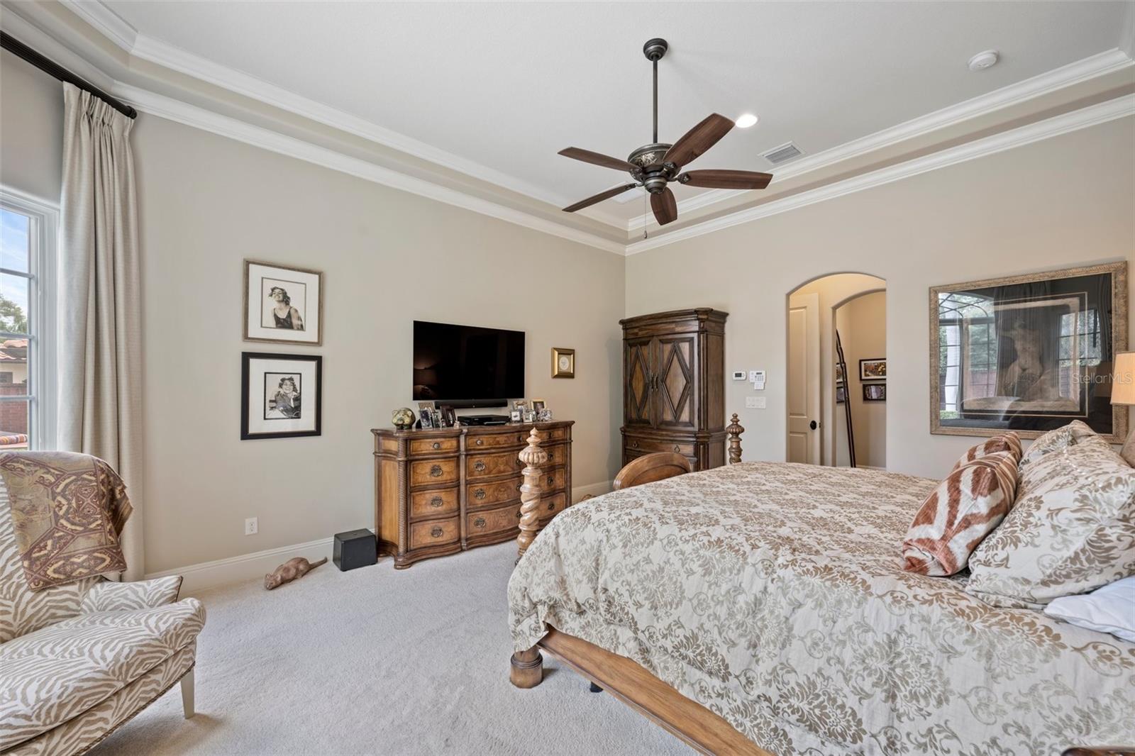 CLOISTER GROVE SUB - Residential