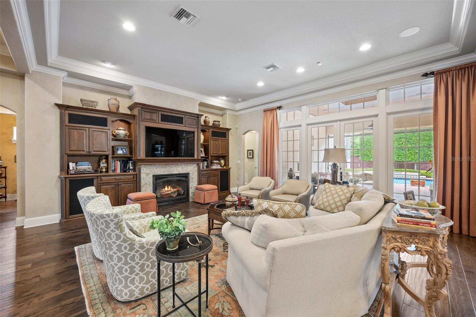 CLOISTER GROVE SUB - Residential