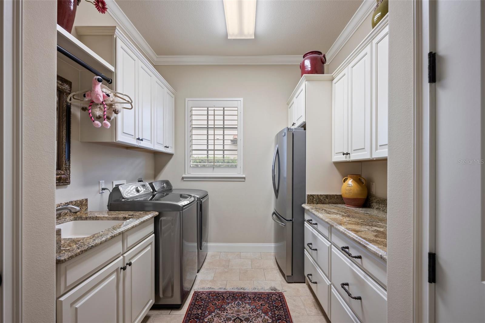 CLOISTER GROVE SUB - Residential