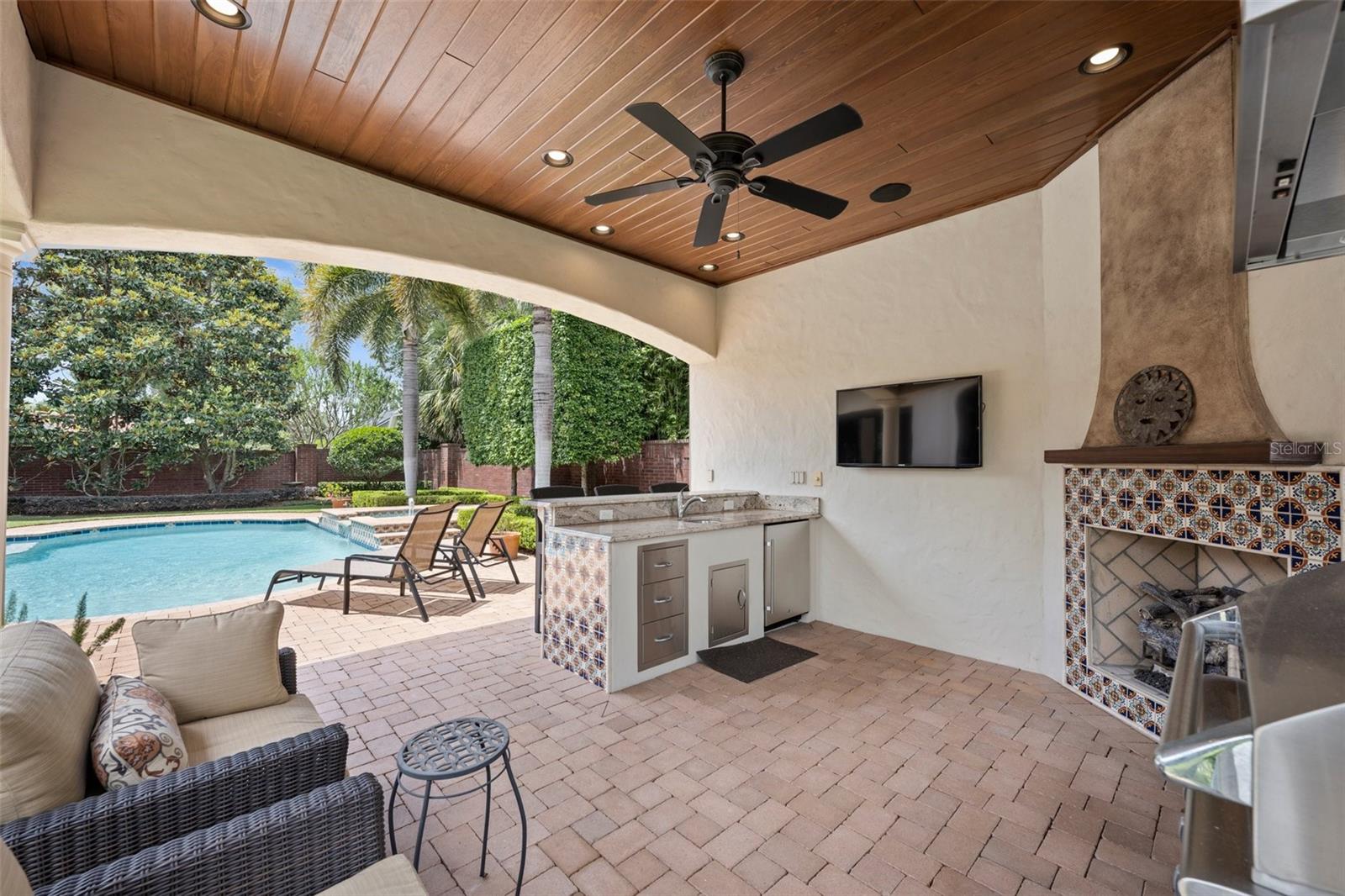 CLOISTER GROVE SUB - Residential