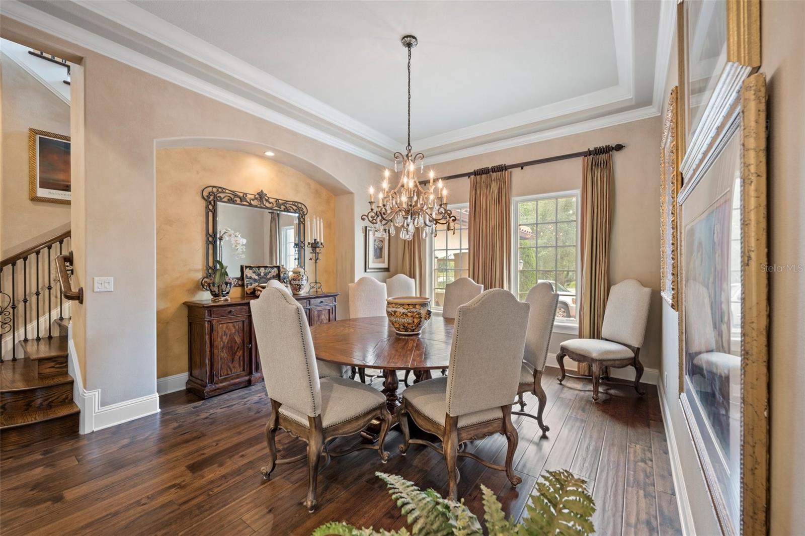 CLOISTER GROVE SUB - Residential