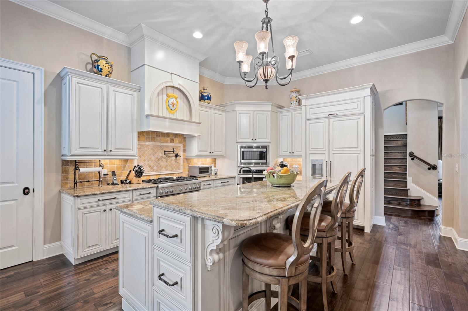 CLOISTER GROVE SUB - Residential