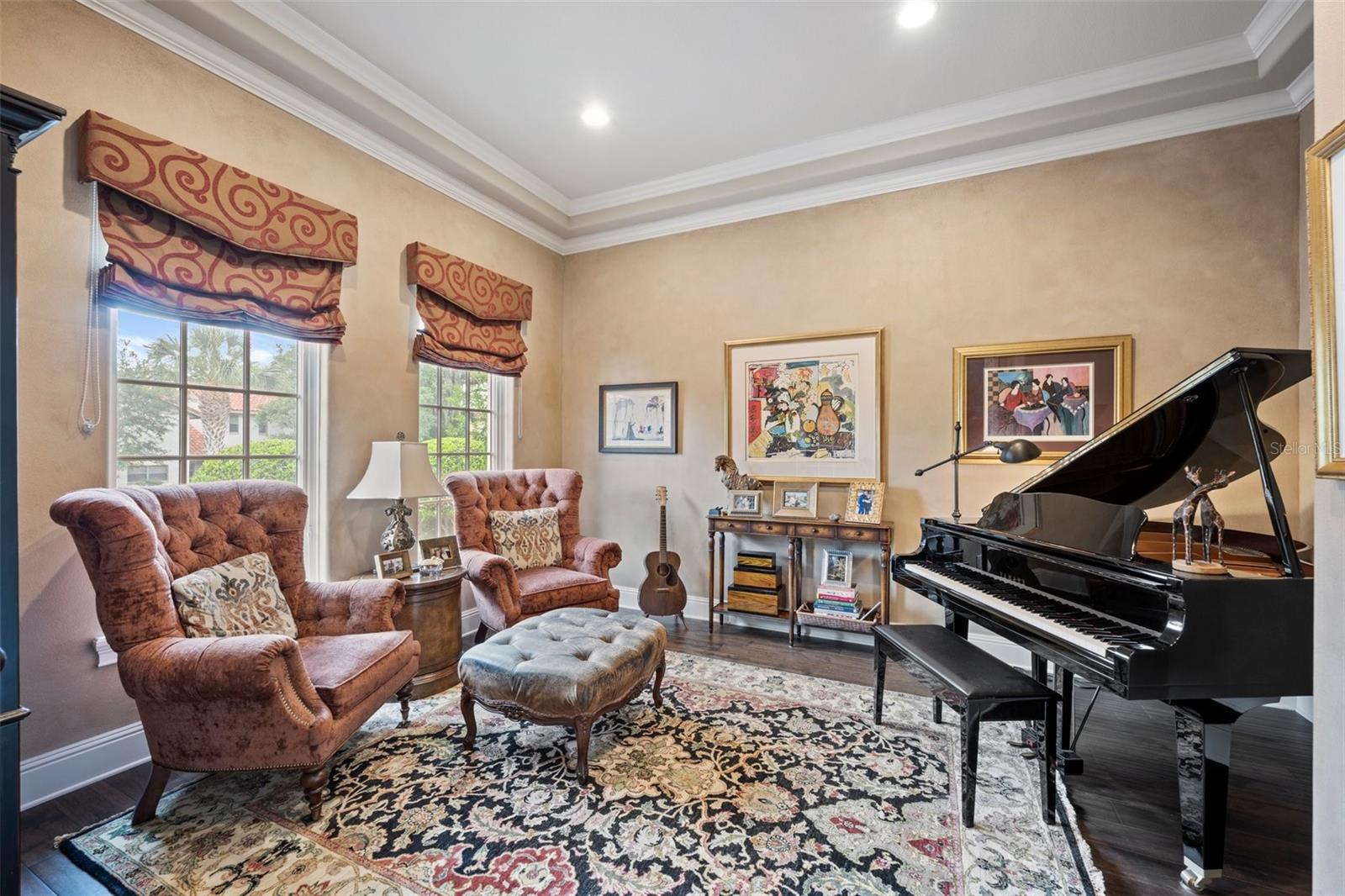 CLOISTER GROVE SUB - Residential