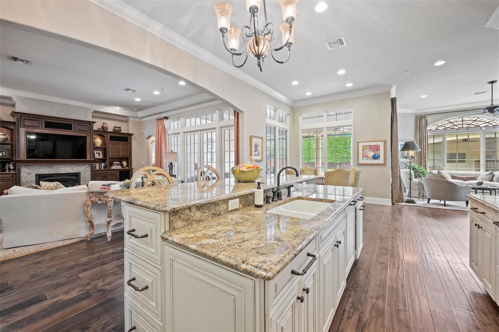 CLOISTER GROVE SUB - Residential