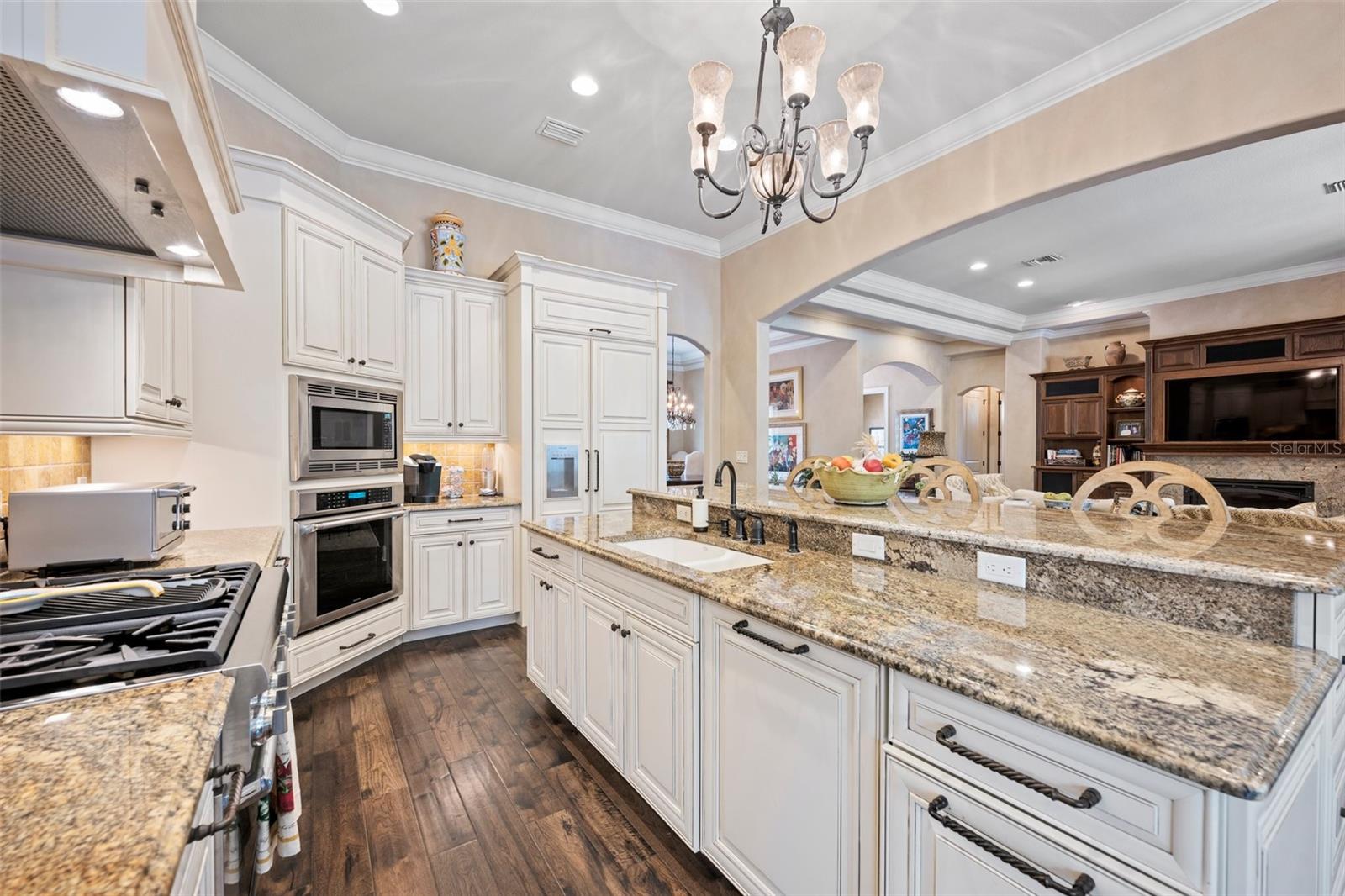 CLOISTER GROVE SUB - Residential