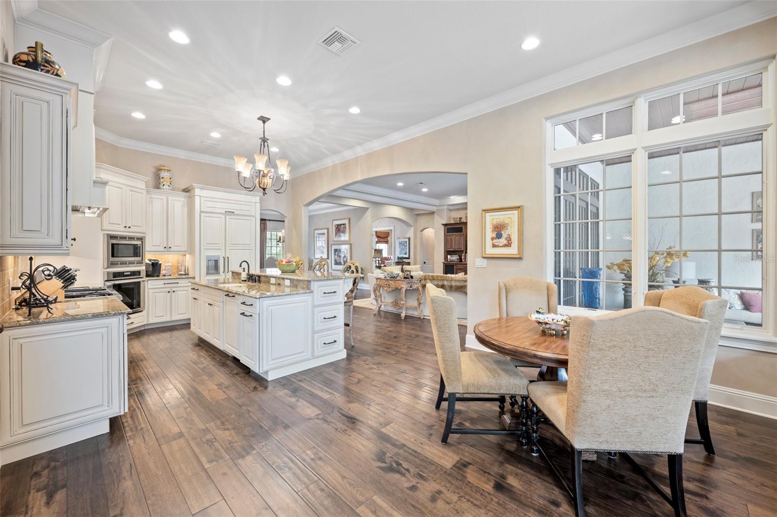 CLOISTER GROVE SUB - Residential