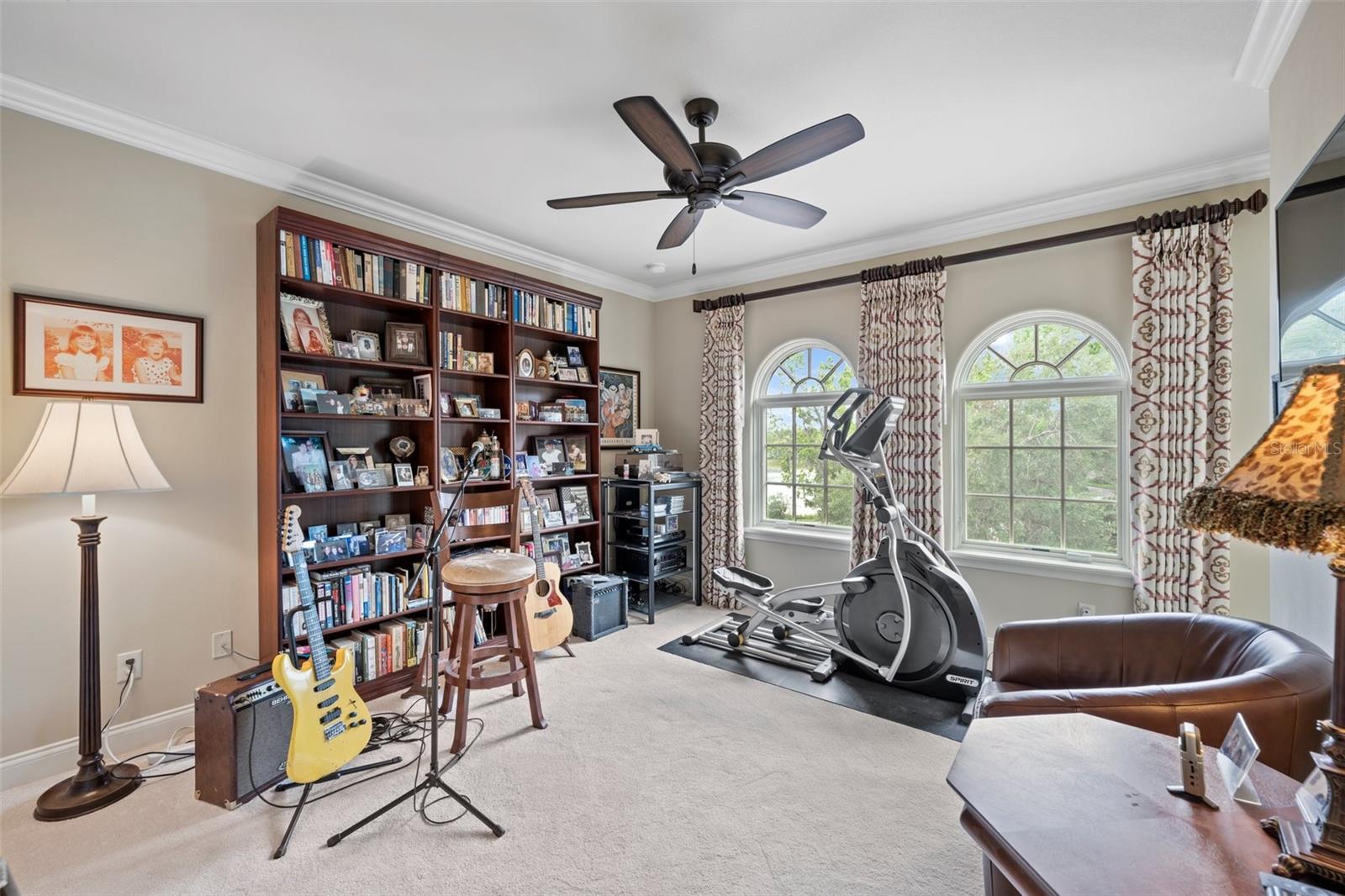 CLOISTER GROVE SUB - Residential