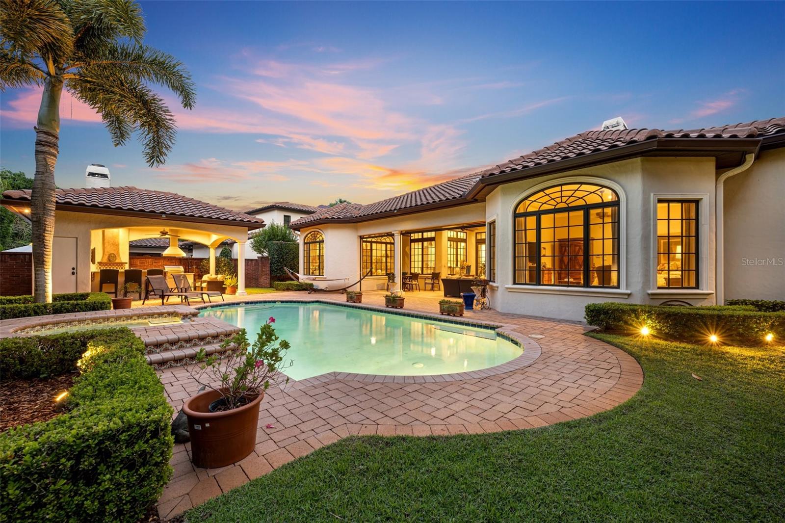 CLOISTER GROVE SUB - Residential