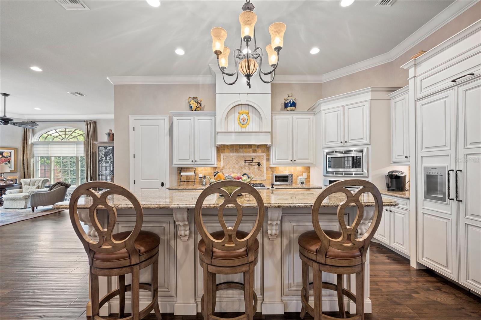 CLOISTER GROVE SUB - Residential