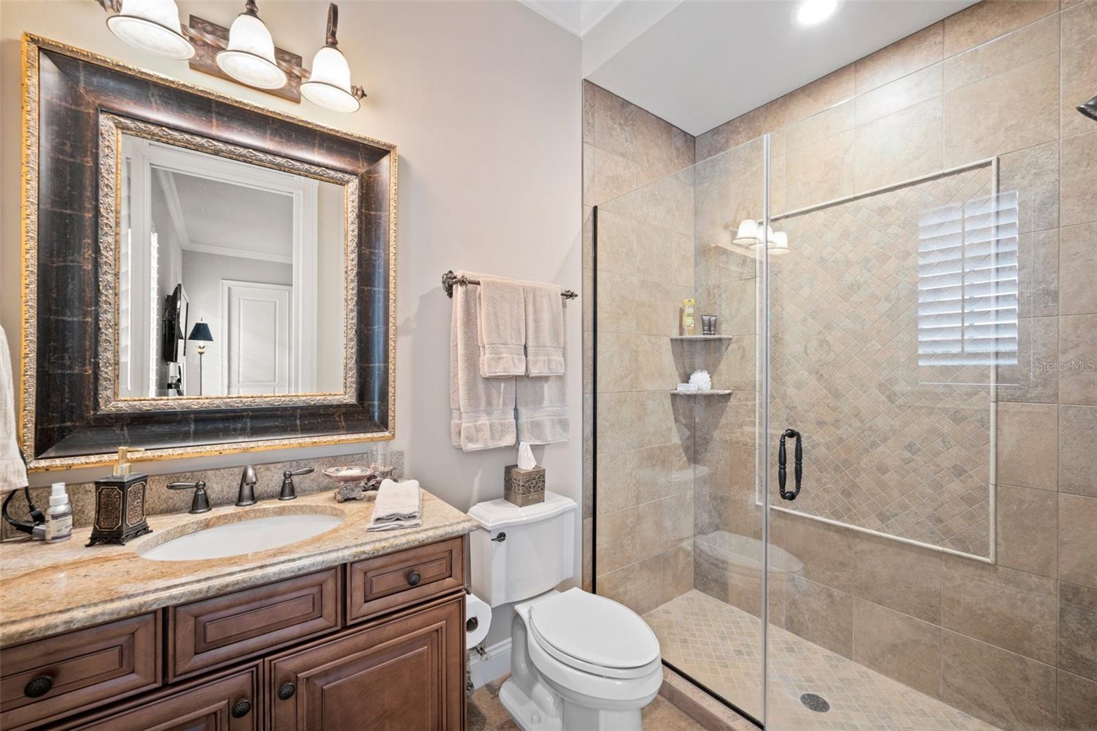 CLOISTER GROVE SUB - Residential