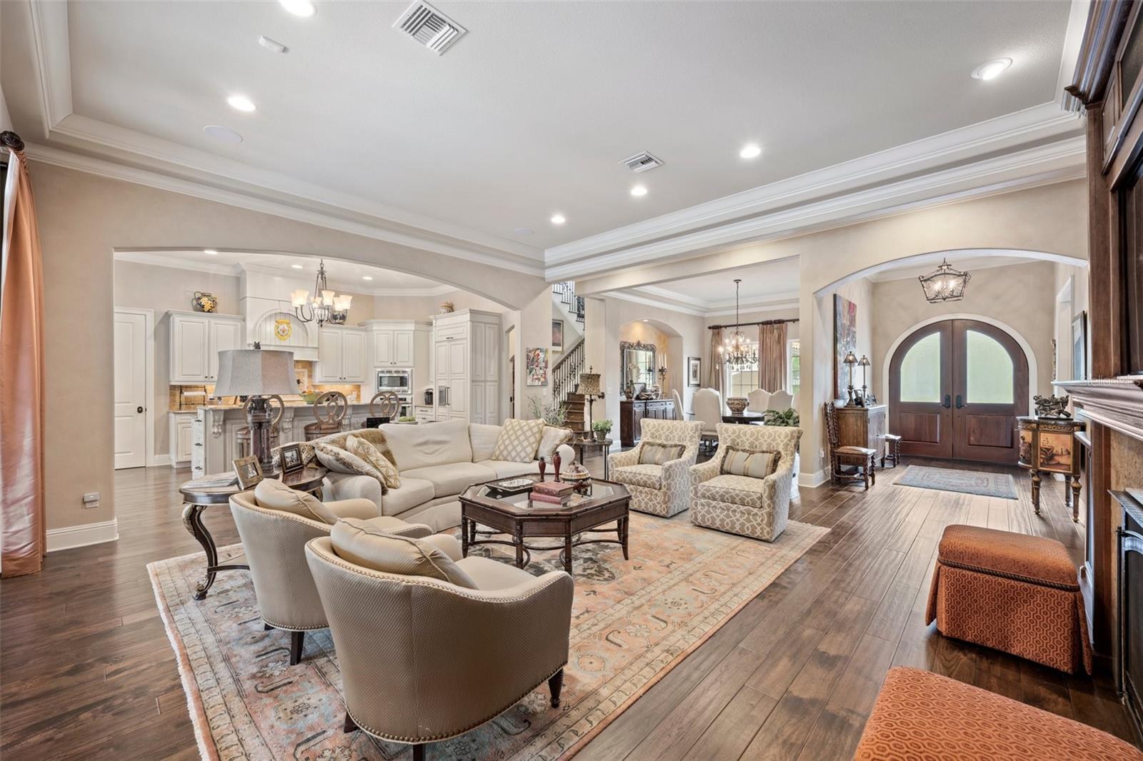 CLOISTER GROVE SUB - Residential