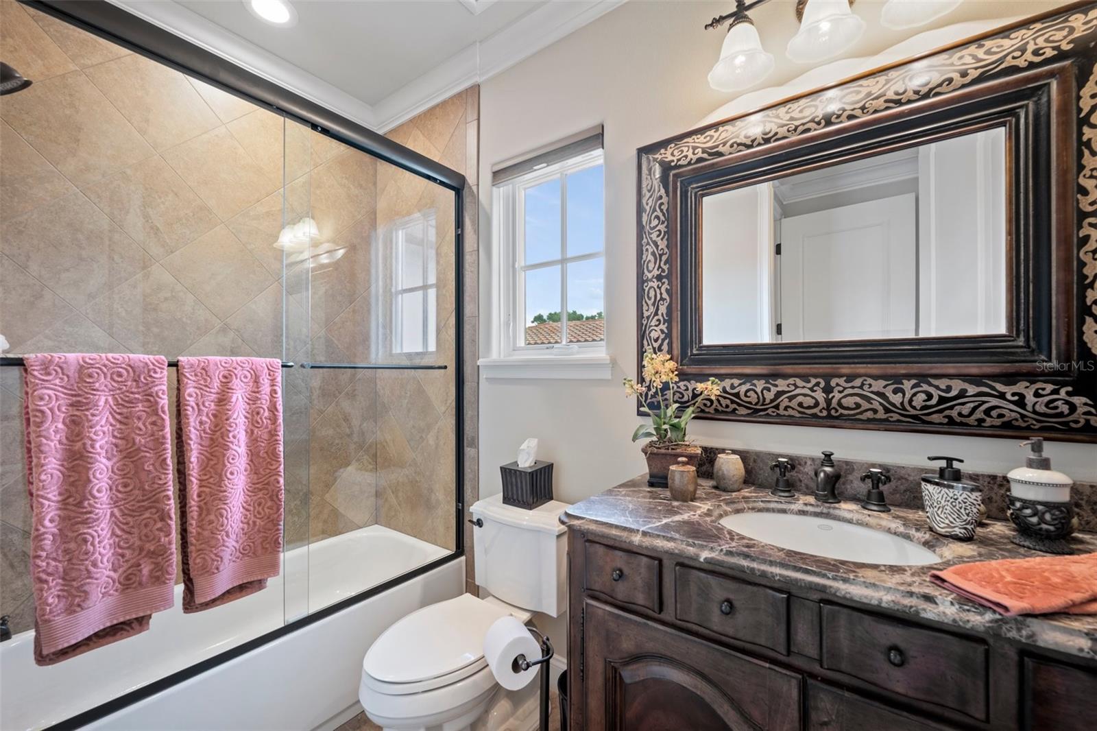 CLOISTER GROVE SUB - Residential