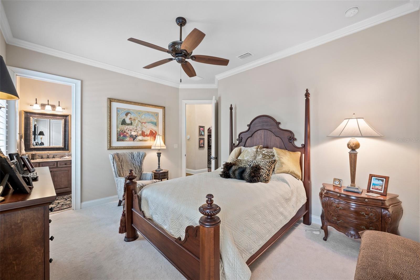 CLOISTER GROVE SUB - Residential