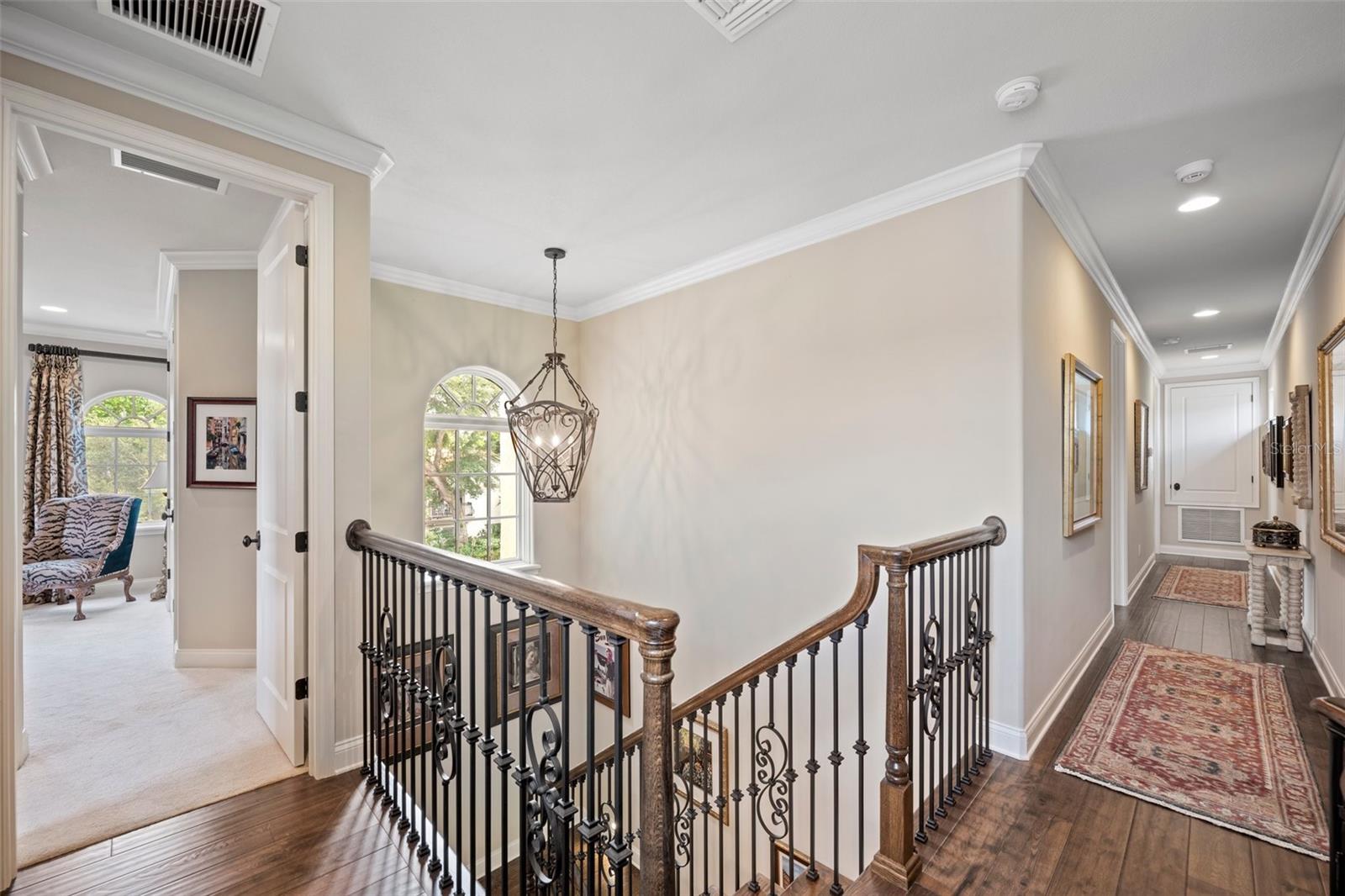 CLOISTER GROVE SUB - Residential