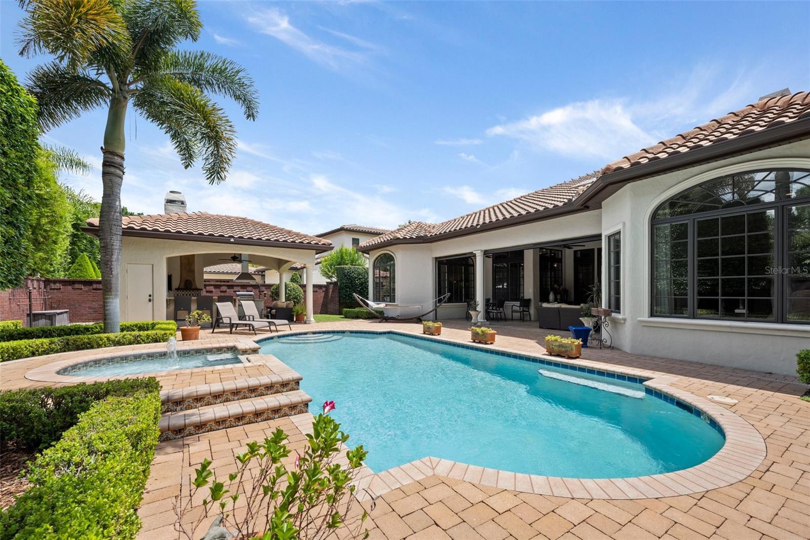 CLOISTER GROVE SUB - Residential