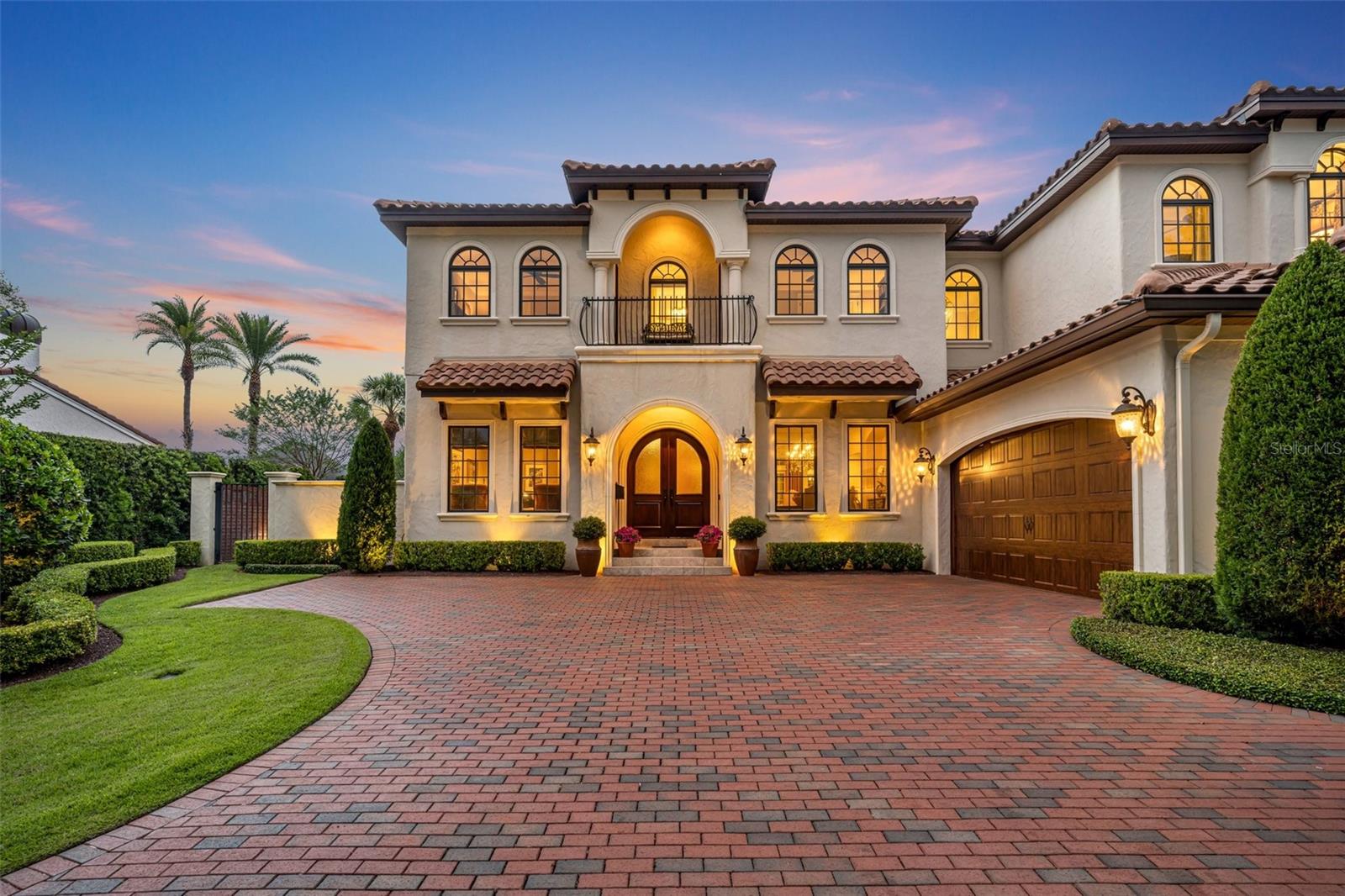 CLOISTER GROVE SUB - Residential