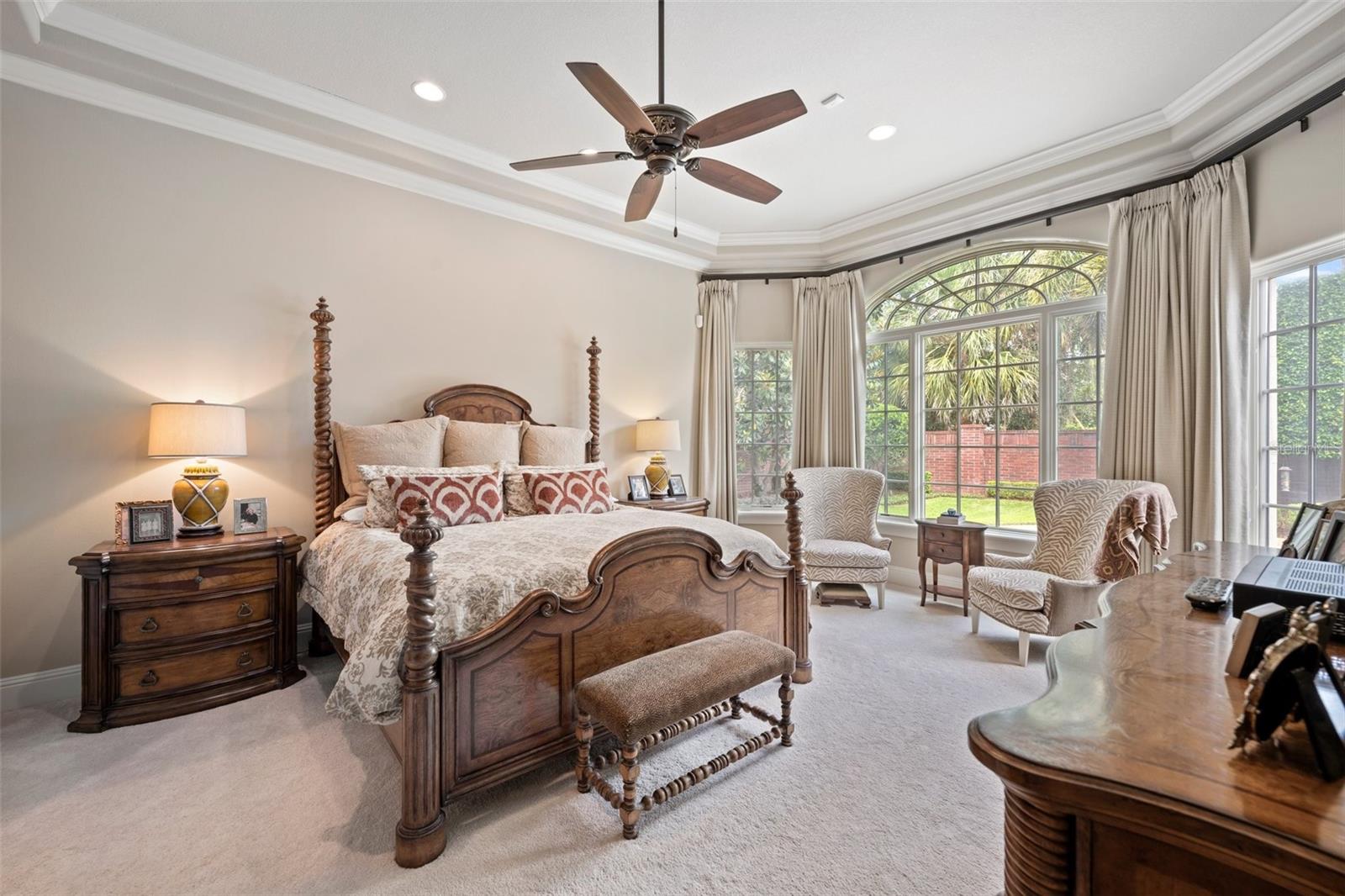 CLOISTER GROVE SUB - Residential