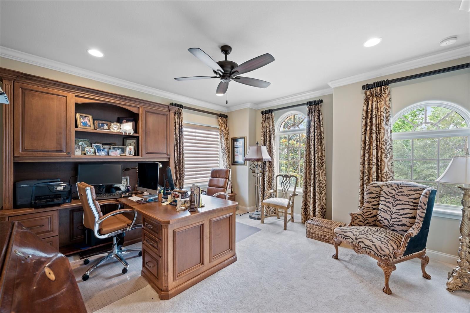 CLOISTER GROVE SUB - Residential