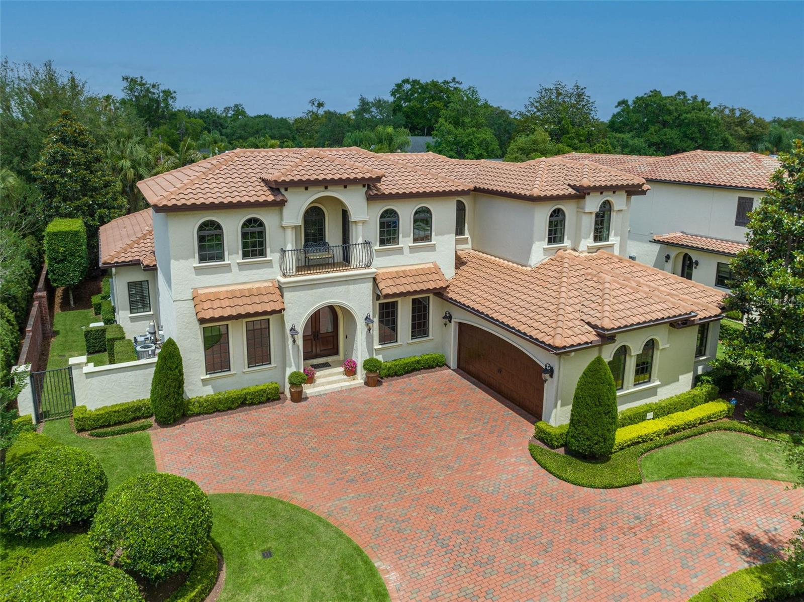 CLOISTER GROVE SUB - Residential