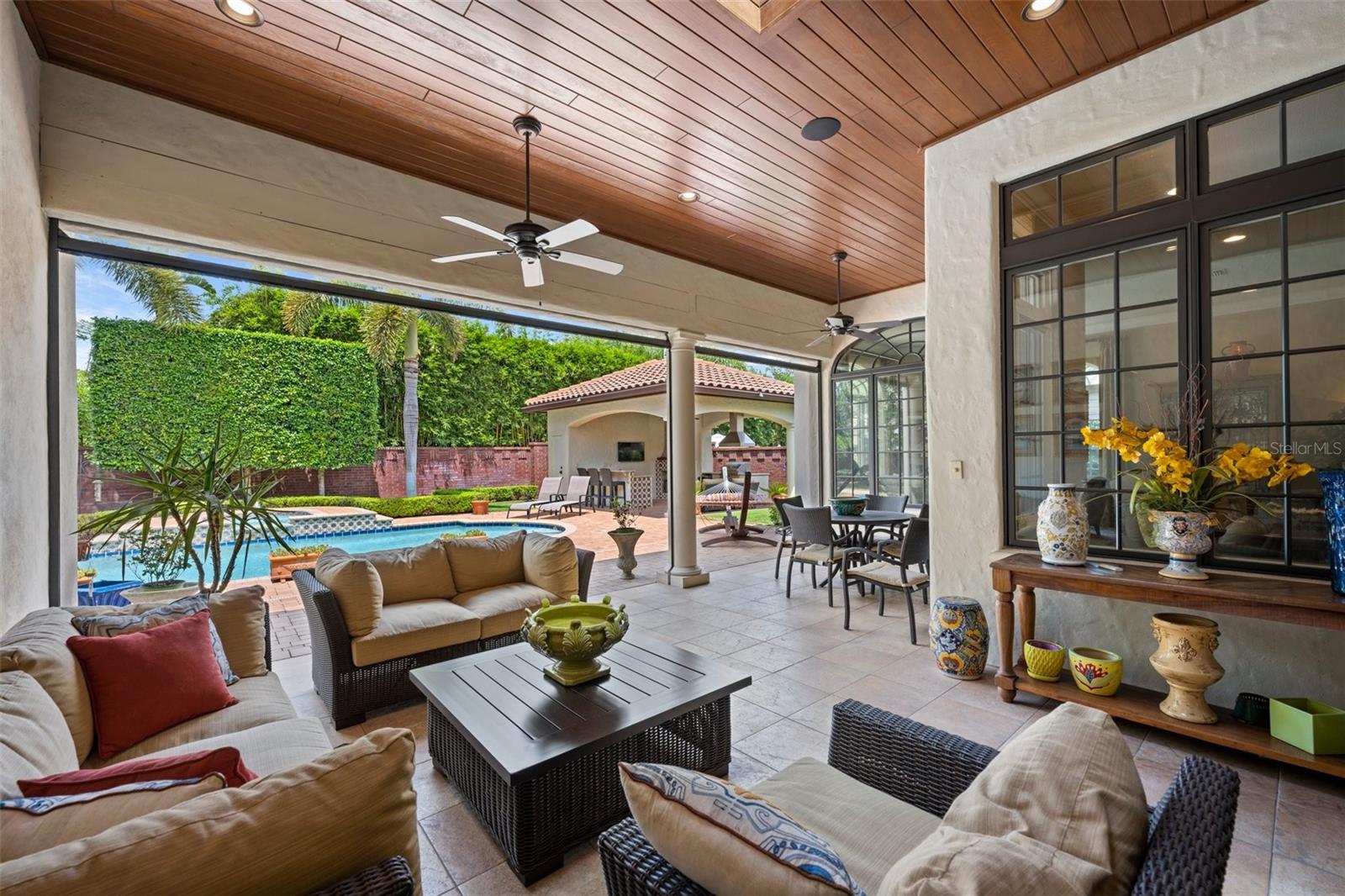 CLOISTER GROVE SUB - Residential