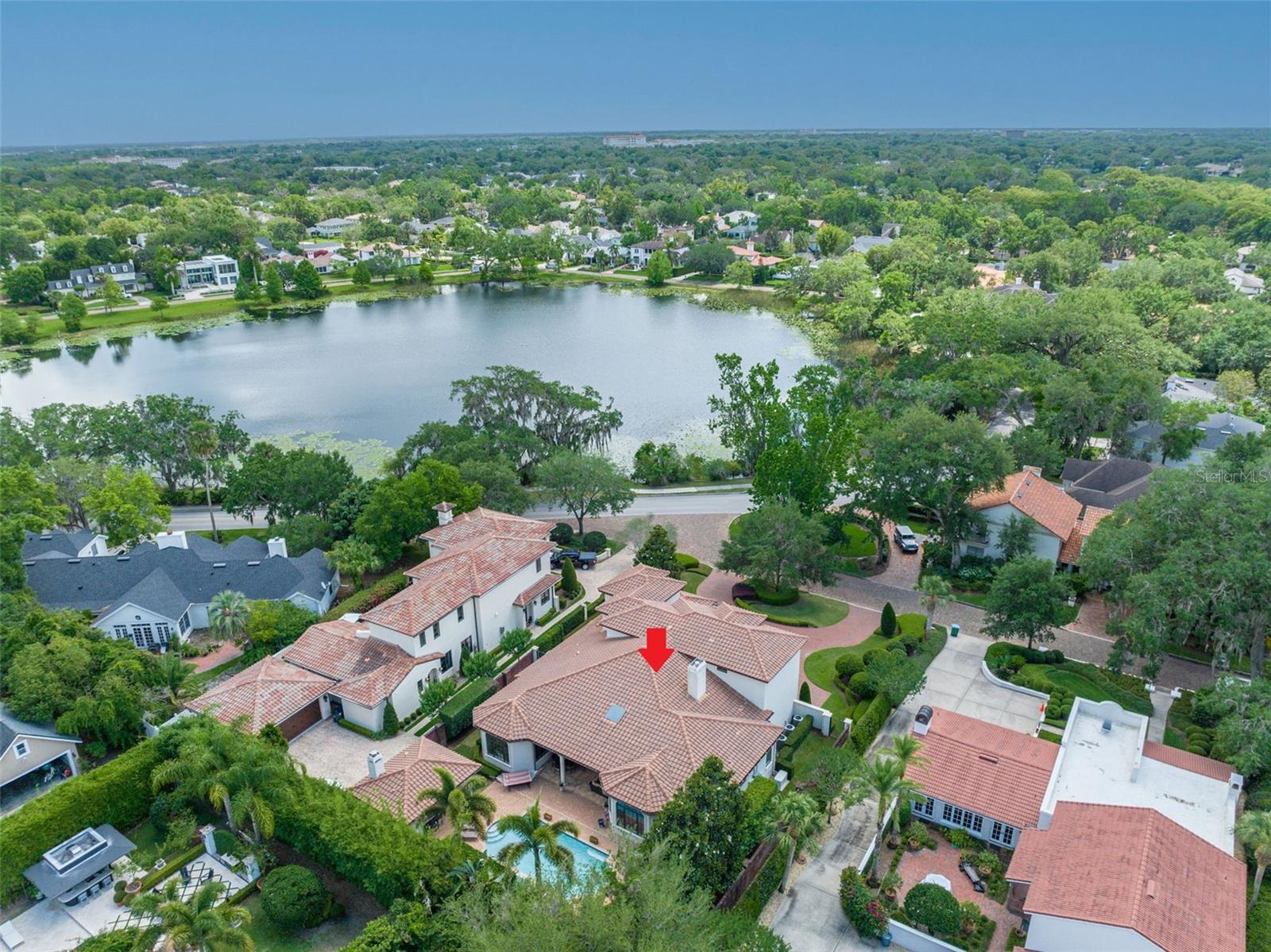 CLOISTER GROVE SUB - Residential